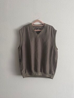 Ashworth Weather Systems Vest